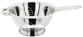 Judge Stainless Steel Colander with Long Handle